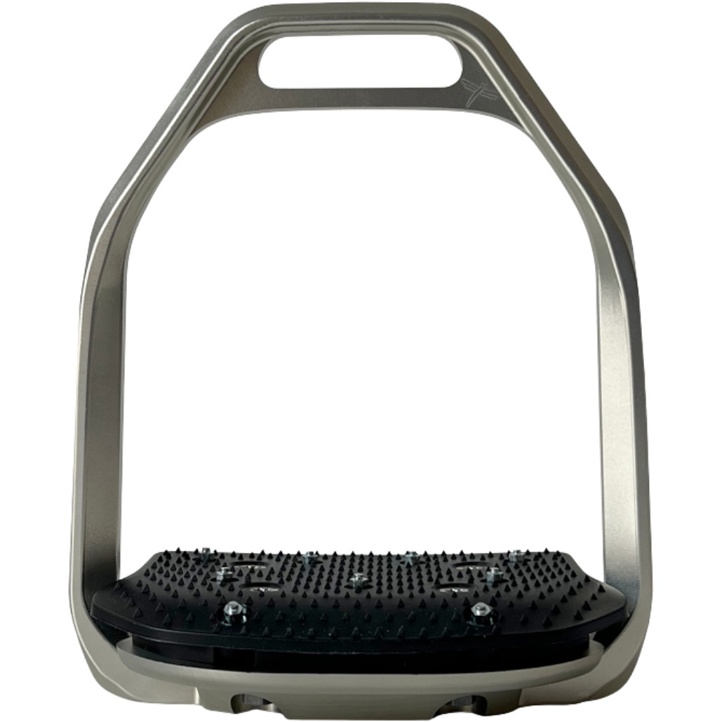 2026 Freejump Air Pure Étrivières - Silver